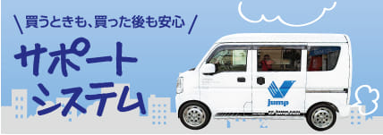 サポートシステム